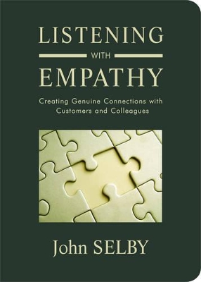 Listening with Empathy book