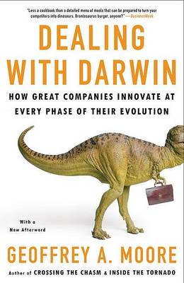 Dealing with Darwin book