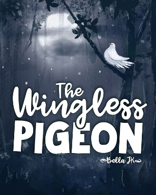 The Wingless Pigeon book