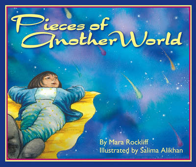 Pieces of Another World book