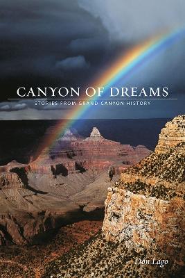 Canyon of Dreams book