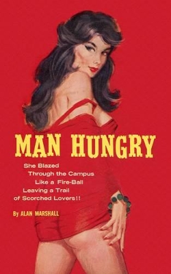 Man Hungry book