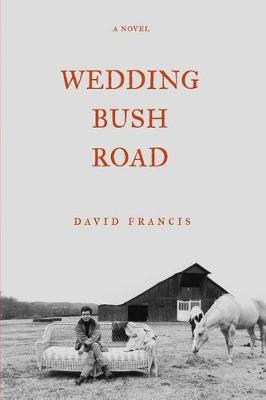 Wedding Bush Road by David Francis