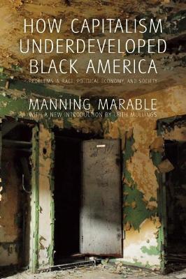 How Capitalism Underdeveloped Black America: Problems in Race, Political Economy, and Society book