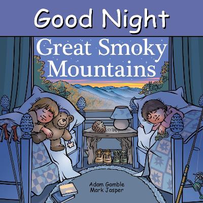 Good Night Great Smoky Mountains book