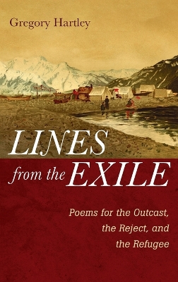 Lines from the Exile book