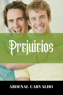 Prejuicios: Romance de Ficción book