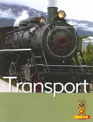 Transport book