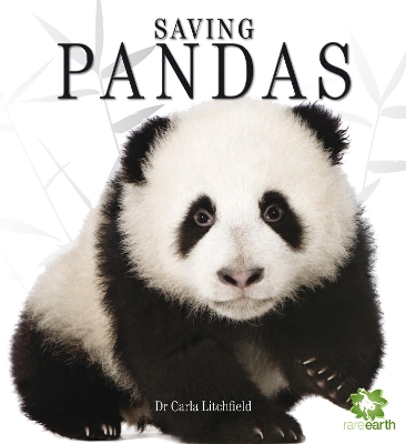 Rare Earth: Saving Pandas book
