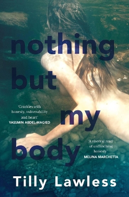 Nothing But My Body book