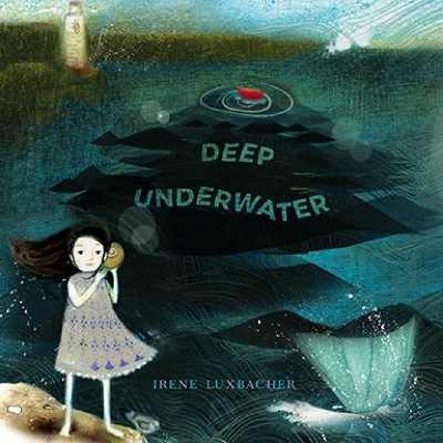 Deep Underwater book