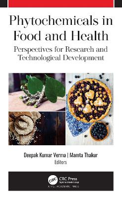 Phytochemicals in Food and Health: Perspectives for Research and Technological Development book