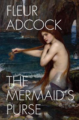 Mermaid's Purse, The book