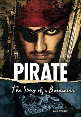 Pirate: The Story of a Buccaneer book
