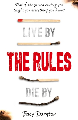 The Rules book