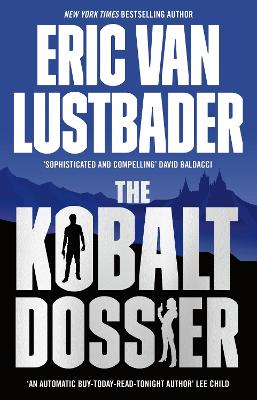 The Kobalt Dossier book