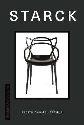 Design Monograph: Starck book