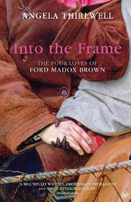 Into The Frame by Angela Thirlwell