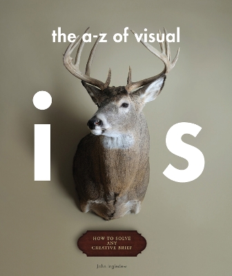 A - Z of Visual Ideas book