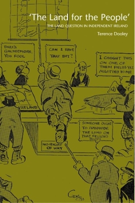 Land for the People by Terence Dooley