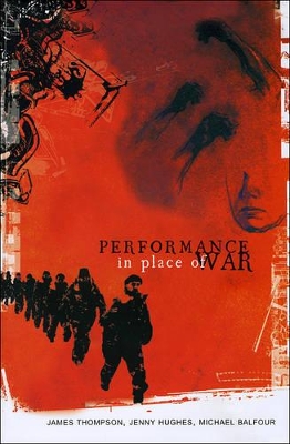 Performance in Place of War book