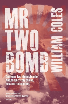 Mr Two Bomb book