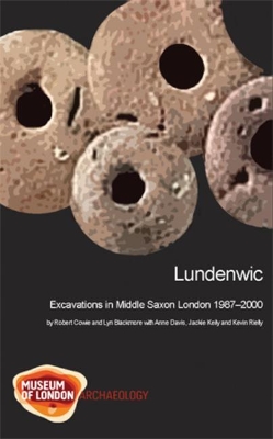Lundenwic book