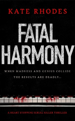 Fatal Harmony book