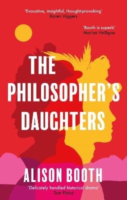 The Philosopher's Daughters book