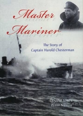 Master Mariners book
