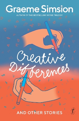 Creative Differences and Other Stories book