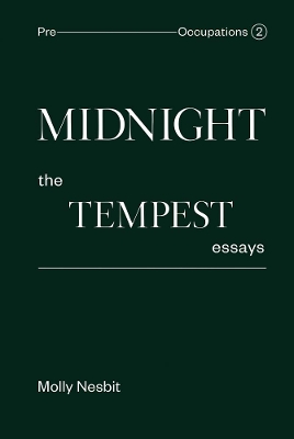 Midnight: The Tempest Essays book