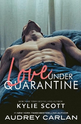 Love Under Quarantine book