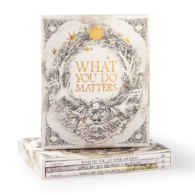 What You Do Matters Boxed Set book
