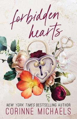 Forbidden Hearts book