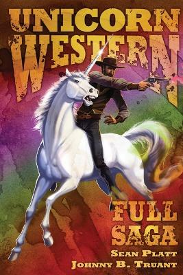 Unicorn Western: Full Saga book