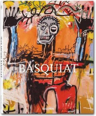 Basquiat book