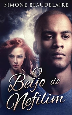 O Beijo do Nefilim book