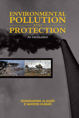 Environmental Pollution & Protection book