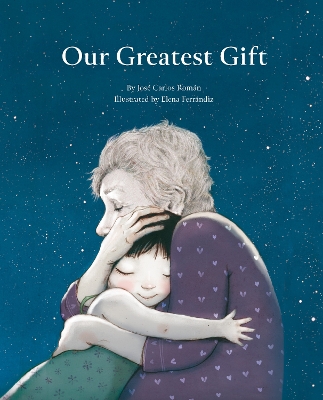 Our Greatest Gift book