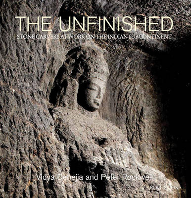 Unfinished book
