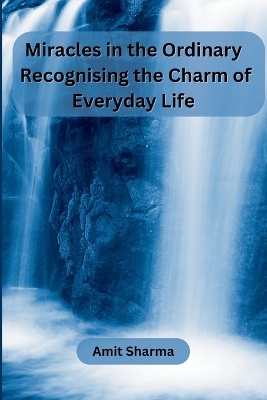 Miracles in the Ordinary: Recognising the Charm of Everyday Life book
