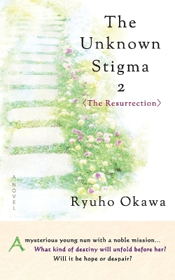 The Unknown Stigma 2 book