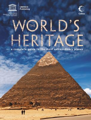 World's Heritage book