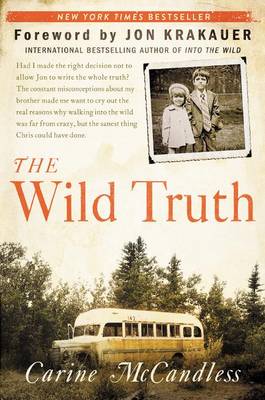 The Wild Truth book
