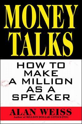 Money Talks book