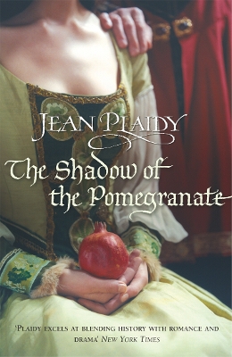 Shadow of the Pomegranate book