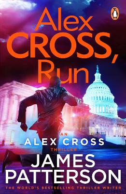 Alex Cross, Run book
