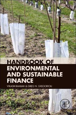 Handbook of Environmental and Sustainable Finance book