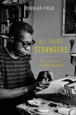 All Those Strangers book
